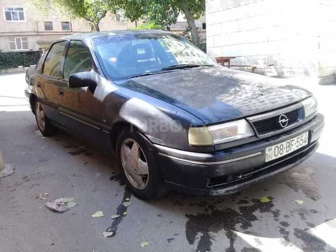 Opel Vectra 1995, 139,000 km - 1.7 л - Bakı
