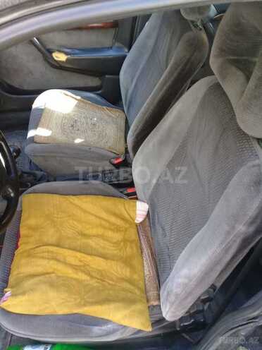 Opel Vectra 1995, 139,000 km - 1.7 л - Bakı