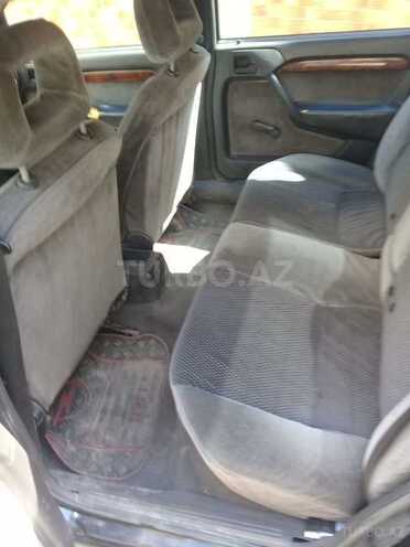 Opel Vectra 1995, 139,000 km - 1.7 л - Bakı