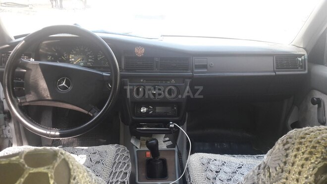 Mercedes 190 1990, 100,000 km - 2.0 l - Bakı