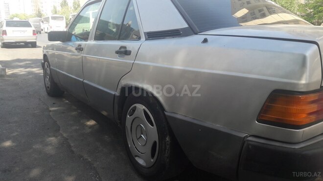 Mercedes 190 1990, 100,000 km - 2.0 l - Bakı