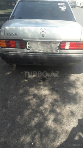 Mercedes 190 1990, 100,000 km - 2.0 l - Bakı