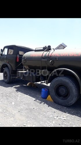 MAZ 5549 1988, 316,000 km - 11.0 л - Qəbələ