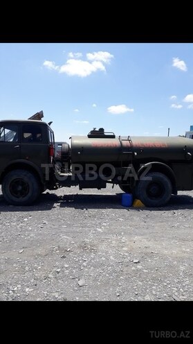 MAZ 5549 1988, 316,000 km - 11.0 л - Qəbələ