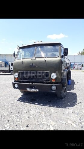 MAZ 5549 1988, 316,000 km - 11.0 л - Qəbələ