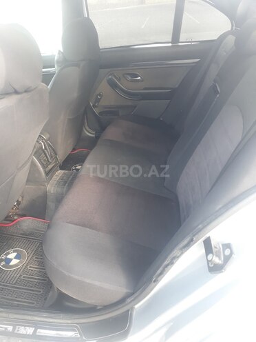BMW 525 1996, 390,000 km - 2.5 л - Bakı