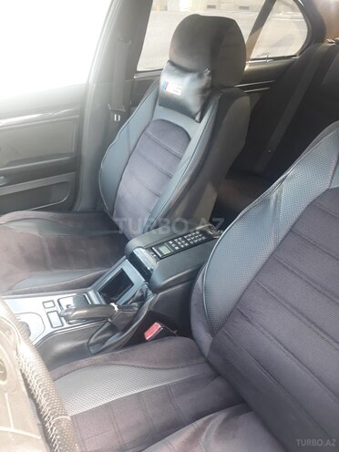 BMW 525 1996, 390,000 km - 2.5 л - Bakı