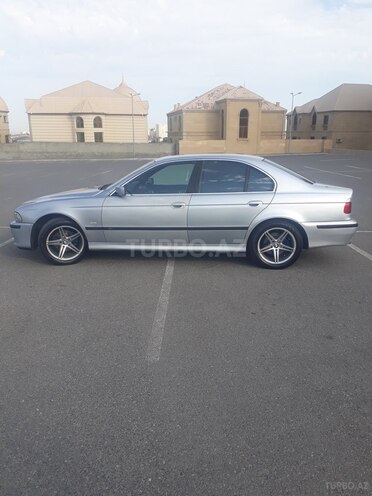 BMW 525 1996, 390,000 km - 2.5 л - Bakı