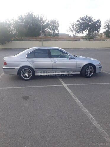 BMW 525 1996, 390,000 km - 2.5 л - Bakı