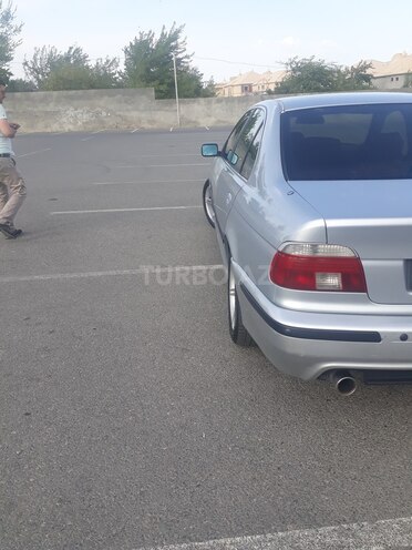 BMW 525 1996, 390,000 km - 2.5 л - Bakı