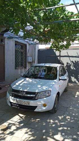 LADA (VAZ) Granta 2013, 139,300 km - 1.6 л - Bakı