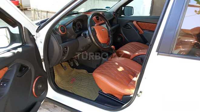 LADA (VAZ) Granta 2013, 139,300 km - 1.6 л - Bakı
