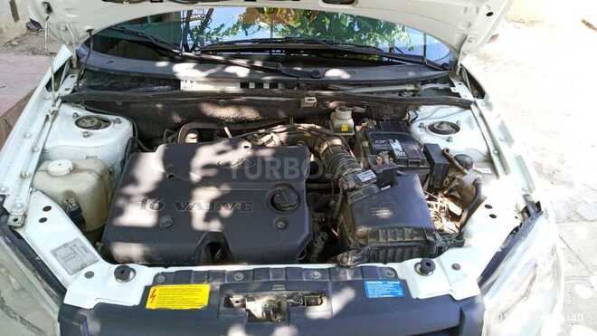 LADA (VAZ) Granta 2013, 139,300 km - 1.6 л - Bakı
