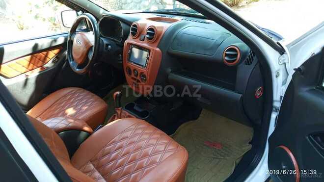 LADA (VAZ) Granta 2013, 139,300 km - 1.6 л - Bakı