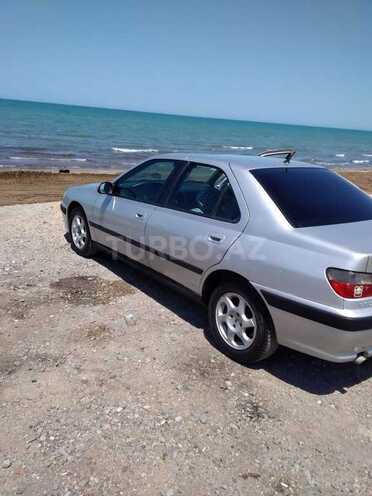 Peugeot 406 1999, 275,436 km - 2.0 l - Sumqayıt
