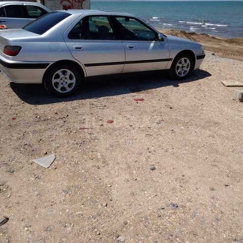 Peugeot 406 1999, 275,436 km - 2.0 l - Sumqayıt