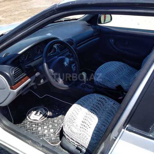 Peugeot 406 1999, 275,436 km - 2.0 l - Sumqayıt