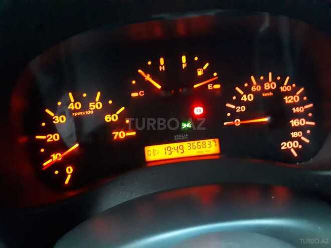 Fiat Doblo 2004, 366,837 km - 1.9 l - Bakı