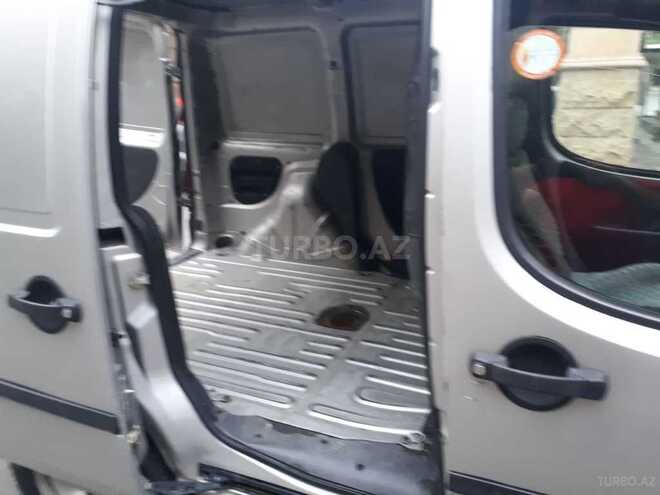 Fiat Doblo 2004, 366,837 km - 1.9 l - Bakı