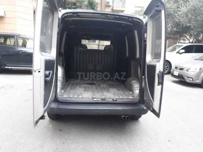 Fiat Doblo 2004, 366,837 km - 1.9 l - Bakı