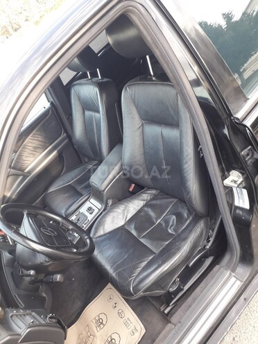 Mercedes E 230 1997, 359,870 km - 2.3 l - Sumqayıt