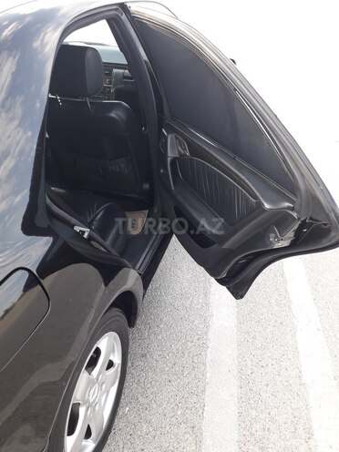 Mercedes E 230 1997, 359,870 km - 2.3 l - Sumqayıt