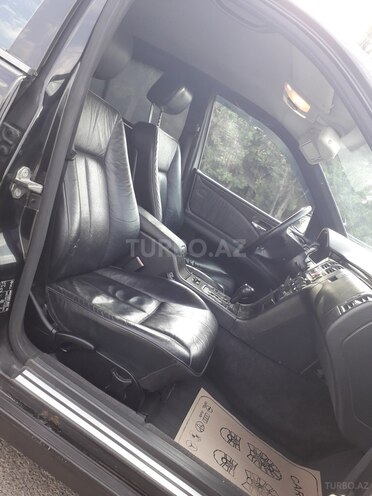 Mercedes E 230 1997, 359,870 km - 2.3 l - Sumqayıt