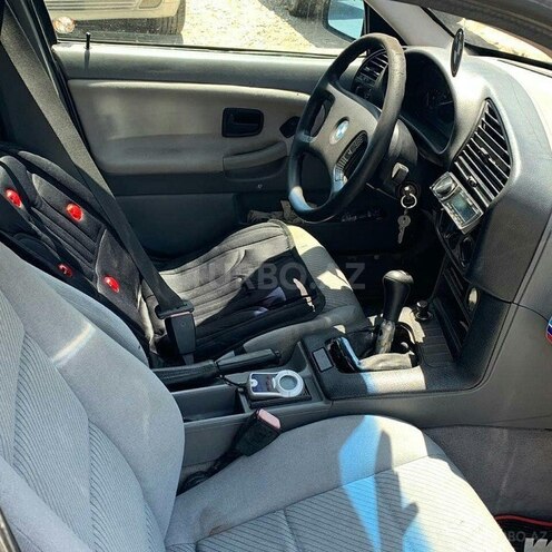 BMW 318 1991, 213,456 km - 1.8 l - Bakı