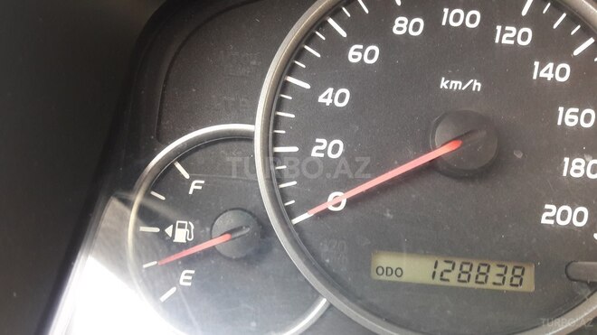 Toyota Prado 2008, 128,000 km - 0.4 l - Bakı