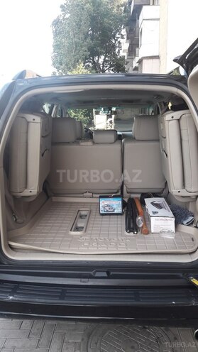 Toyota Prado 2008, 128,000 km - 0.4 l - Bakı
