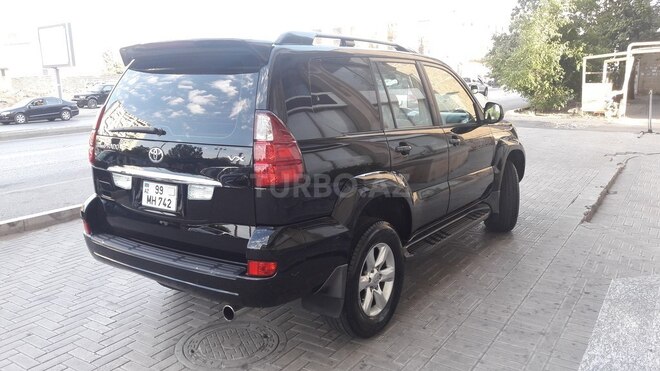 Toyota Prado 2008, 128,000 km - 0.4 l - Bakı