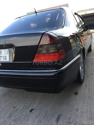 Mercedes C 230 1999, 174,000 km - 2.3 l - Bakı