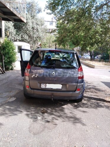 Renault Scenic 2006, 245,000 km - 1.5 l - Bakı