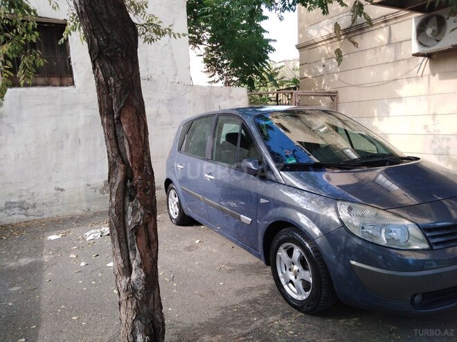Renault Scenic 2006, 245,000 km - 1.5 l - Bakı