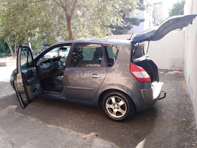 Renault Scenic 2006, 245,000 km - 1.5 l - Bakı