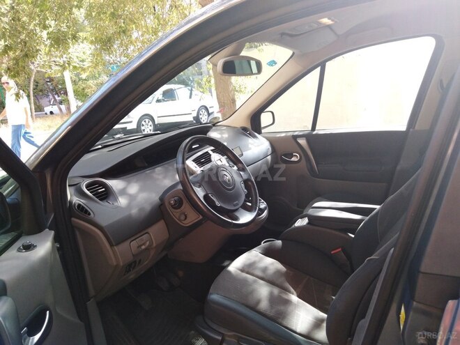 Renault Scenic 2006, 245,000 km - 1.5 l - Bakı