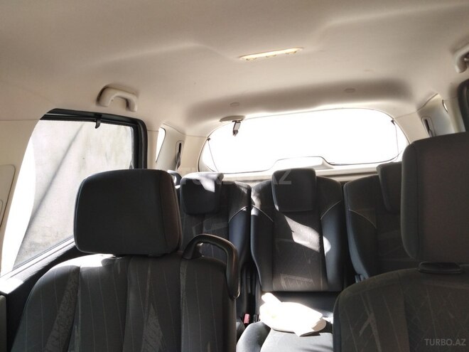 Renault Scenic 2006, 245,000 km - 1.5 l - Bakı