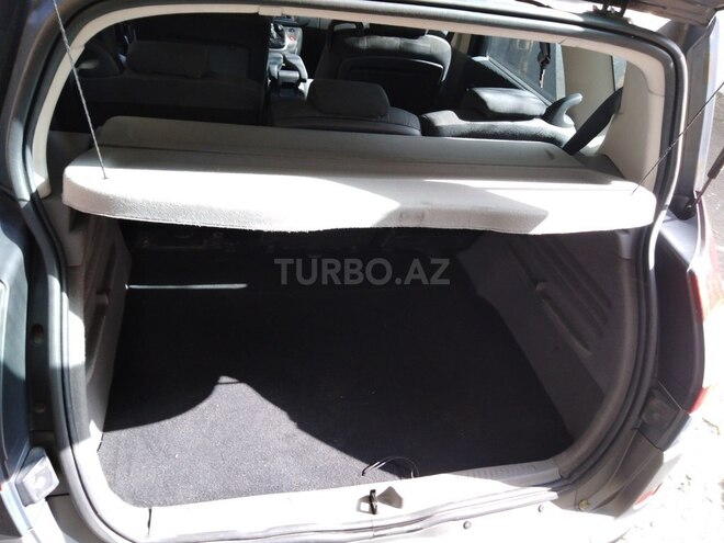 Renault Scenic 2006, 245,000 km - 1.5 l - Bakı