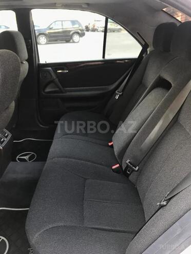 Mercedes E 240 1998, 400,000 km - 2.4 l - Bakı