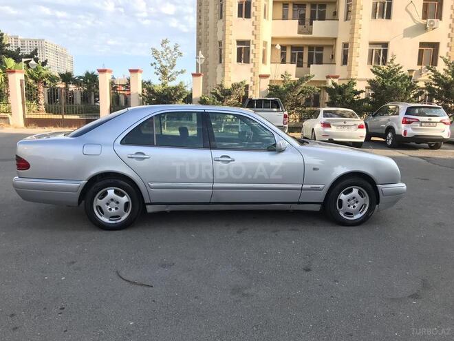 Mercedes E 240 1998, 400,000 km - 2.4 l - Bakı