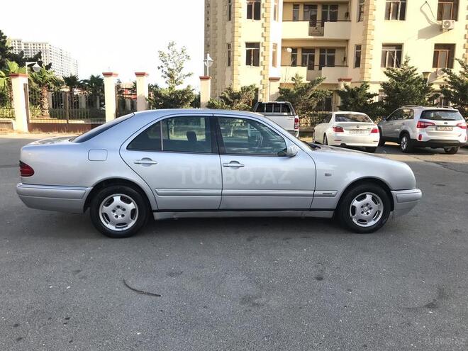 Mercedes E 240 1998, 400,000 km - 2.4 l - Bakı