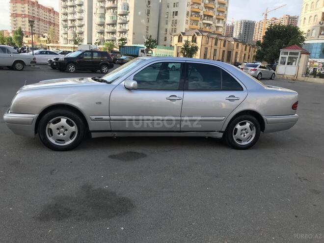 Mercedes E 240 1998, 400,000 km - 2.4 l - Bakı