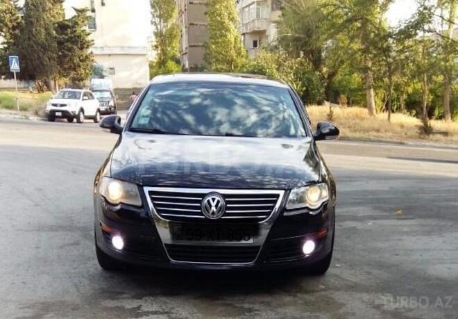 Volkswagen Passat 2007, 151,200 km - 2.0 л - Bakı