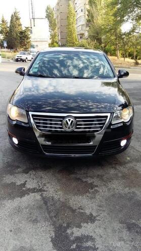 Volkswagen Passat 2007, 151,200 km - 2.0 л - Bakı