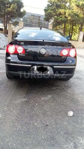 Volkswagen Passat 2007, 151,200 km - 2.0 л - Bakı