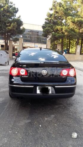 Volkswagen Passat 2007, 151,200 km - 2.0 л - Bakı