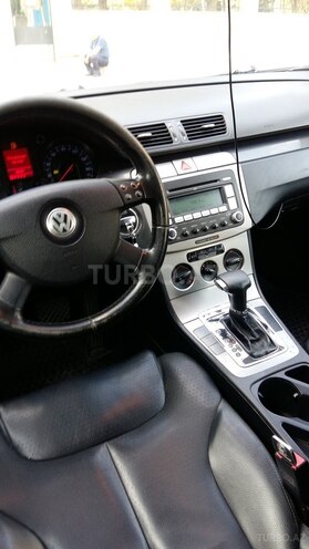 Volkswagen Passat 2007, 151,200 km - 2.0 л - Bakı