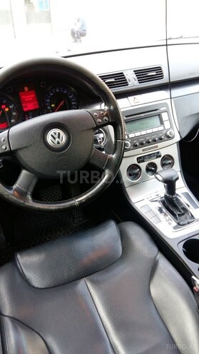 Volkswagen Passat 2007, 151,200 km - 2.0 л - Bakı