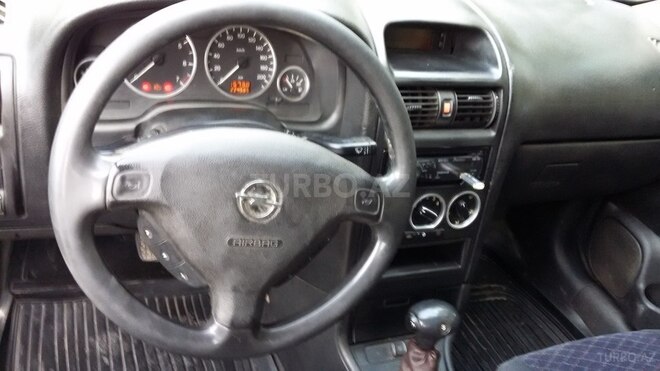 Opel Vectra 1998, 285,300 km - 1.8 l - Bakı