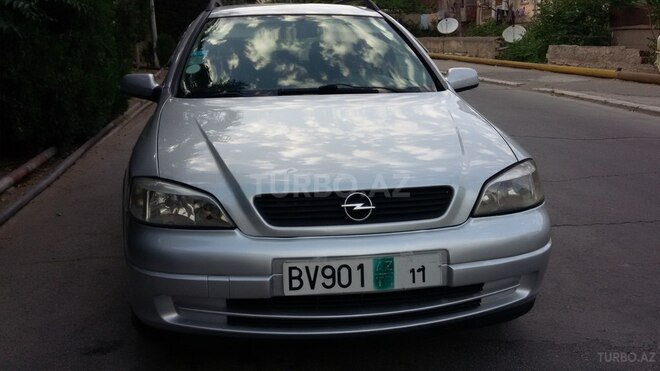 Opel Vectra 1998, 285,300 km - 1.8 l - Bakı